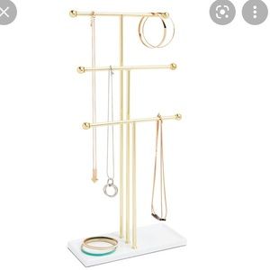 Umbra | Trigem Jewelry Stand (New)